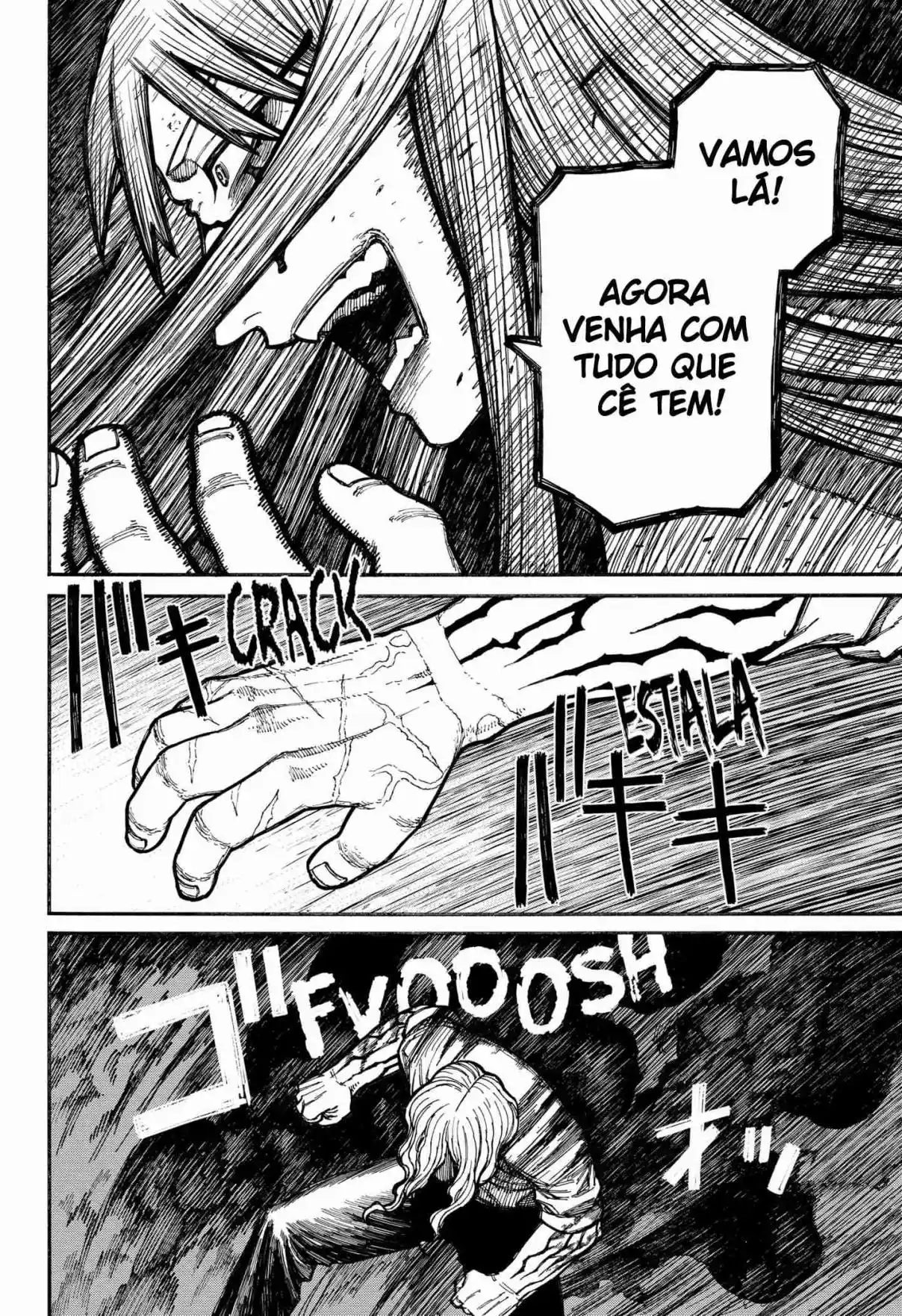 Read Centuria PT Manga Online