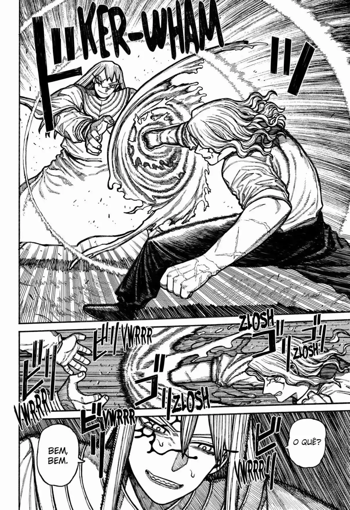 Read Centuria PT Manga Online