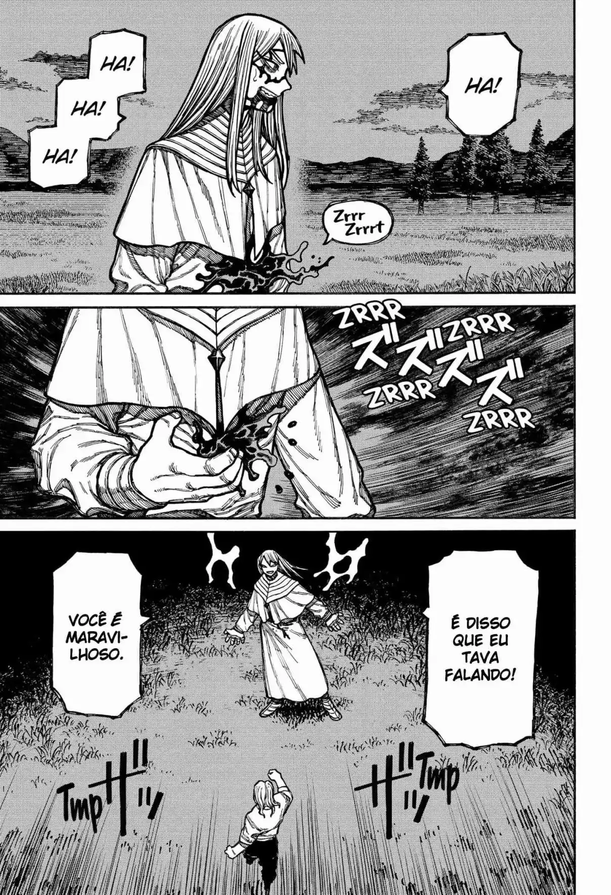 Read Centuria PT Manga Online