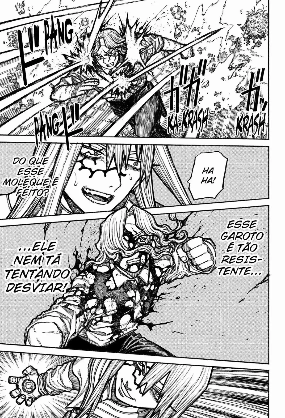 Read Centuria PT Manga Online