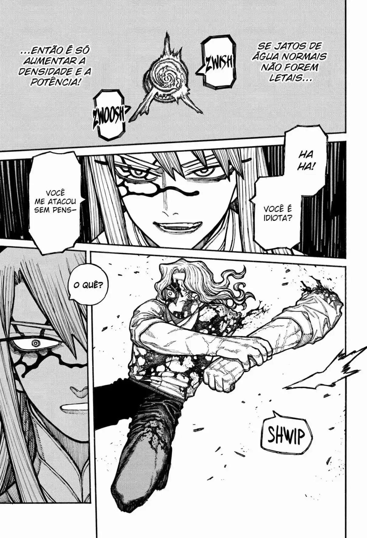 Read Centuria PT Manga Online