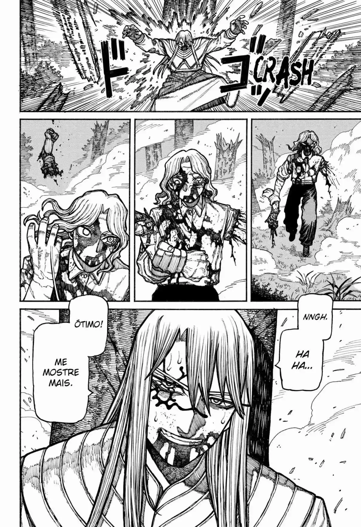 Read Centuria PT Manga Online