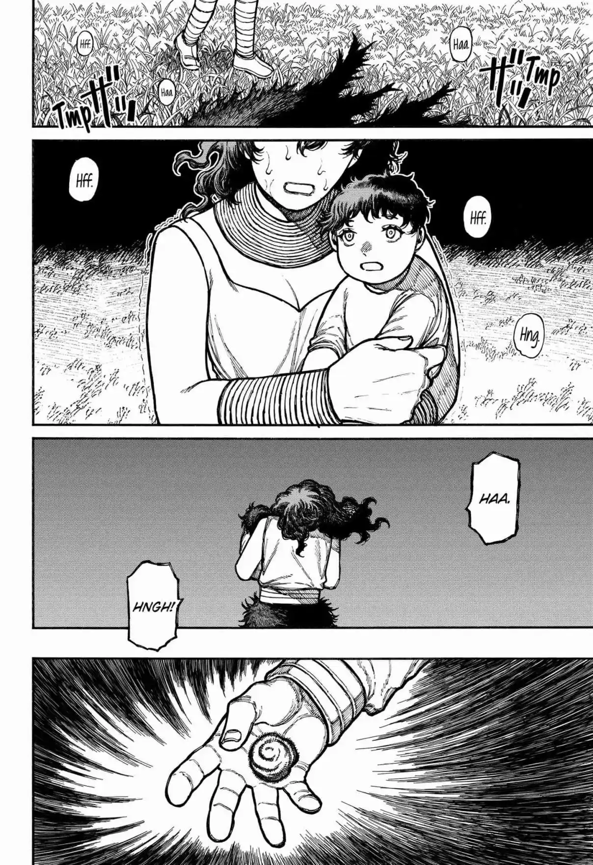 Read Centuria PT Manga Online