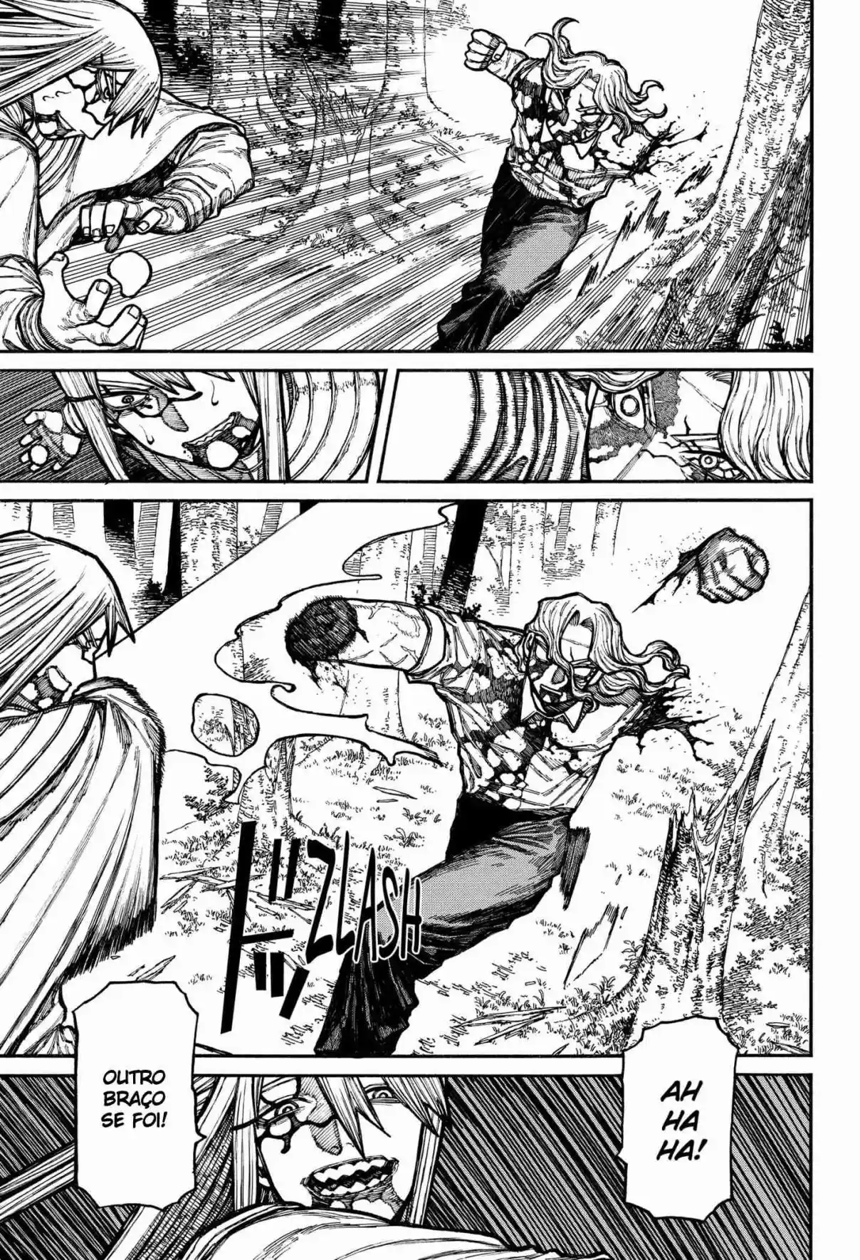 Read Centuria PT Manga Online