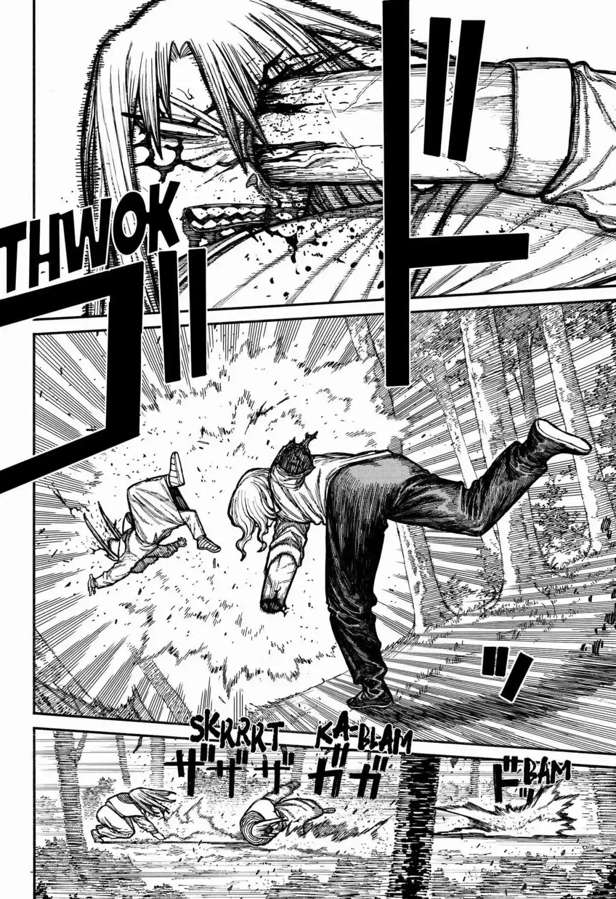 Read Centuria PT Manga Online