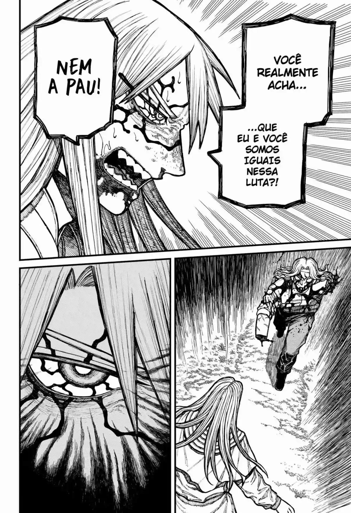 Read Centuria PT Manga Online