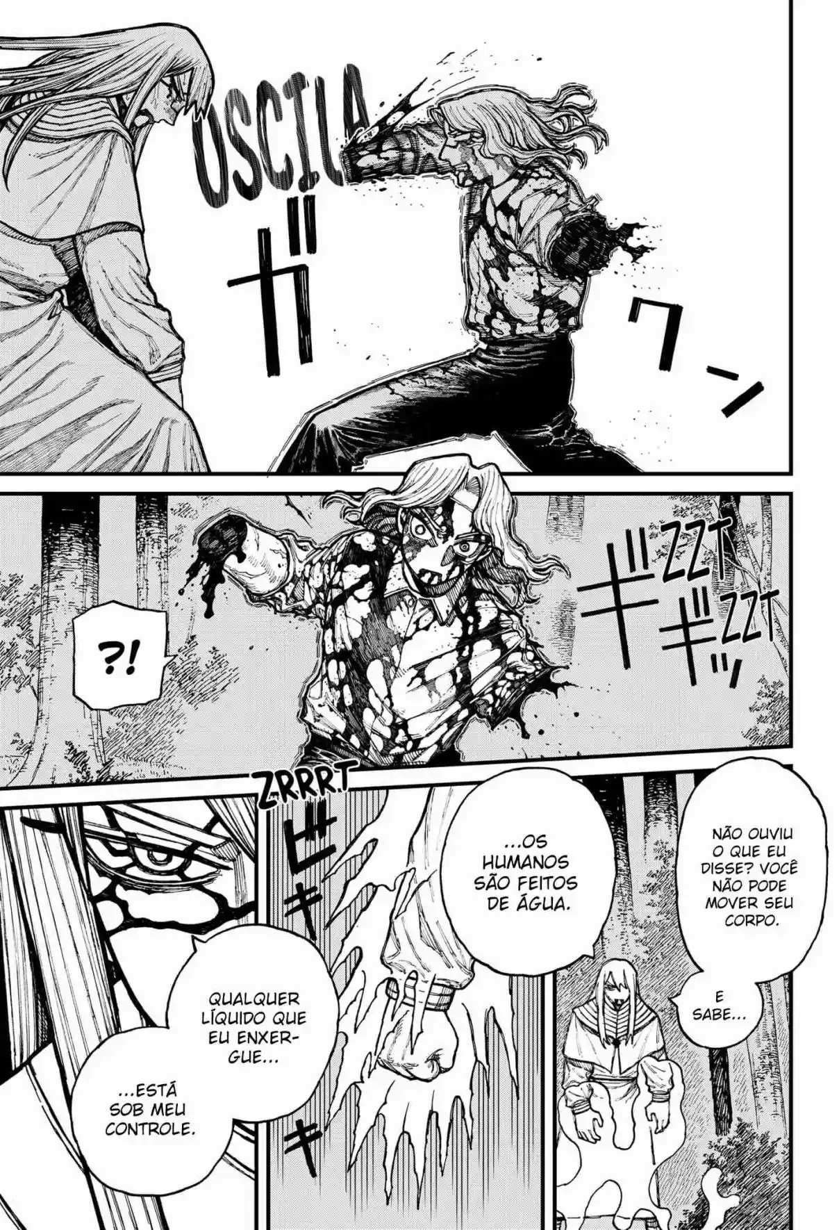 Read Centuria PT Manga Online