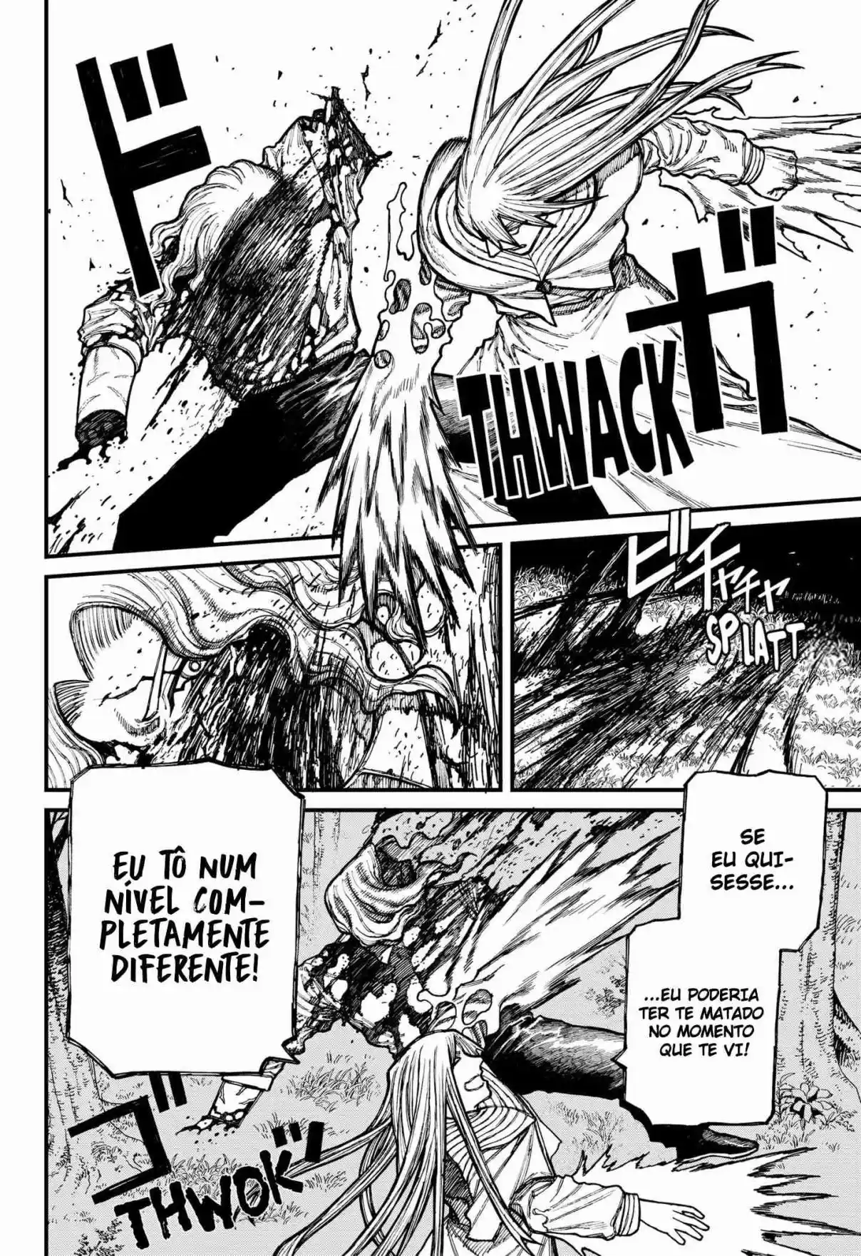 Read Centuria PT Manga Online