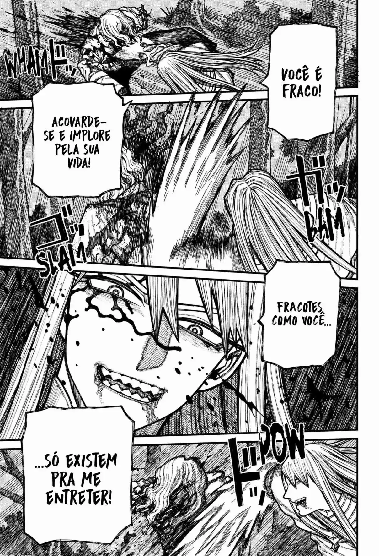 Read Centuria PT Manga Online