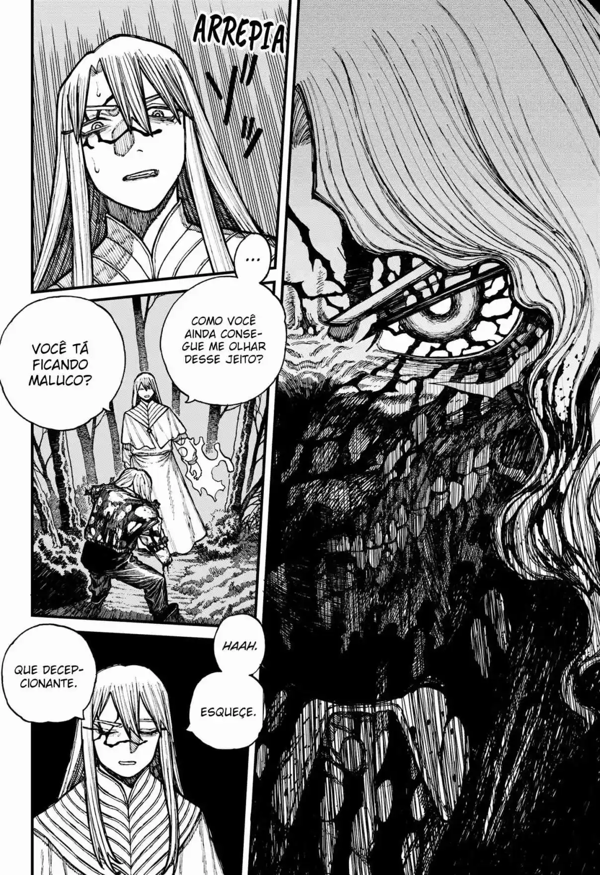 Read Centuria PT Manga Online