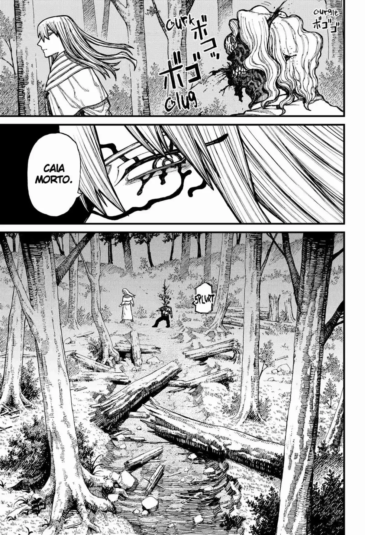 Read Centuria PT Manga Online