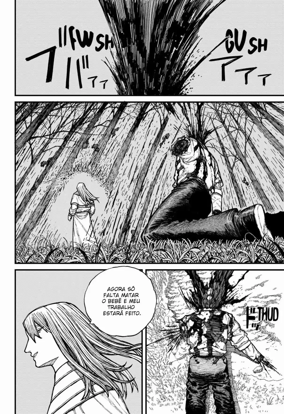 Read Centuria PT Manga Online