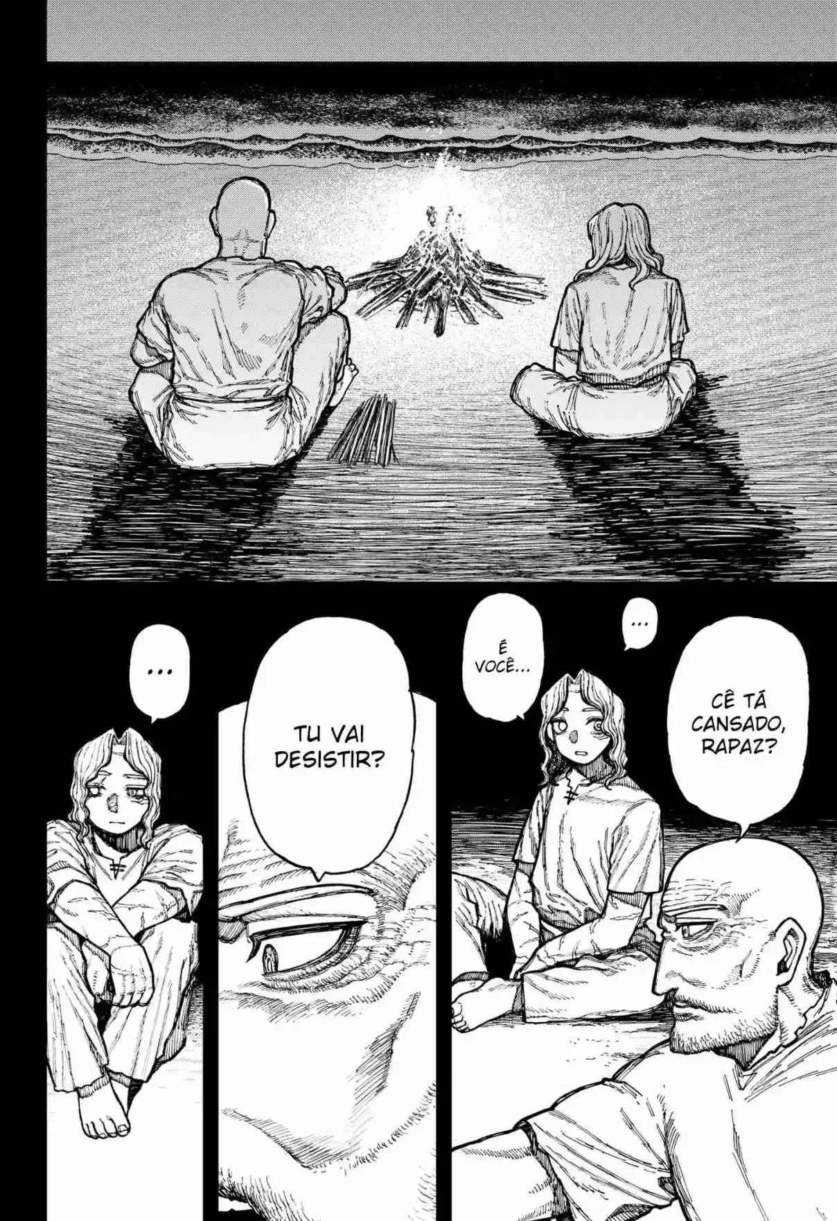 Read Centuria PT Manga Online