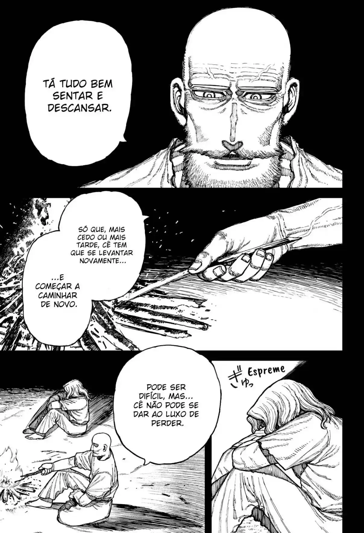 Read Centuria PT Manga Online