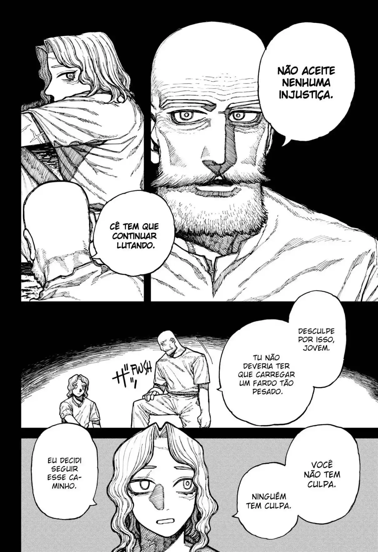 Read Centuria PT Manga Online