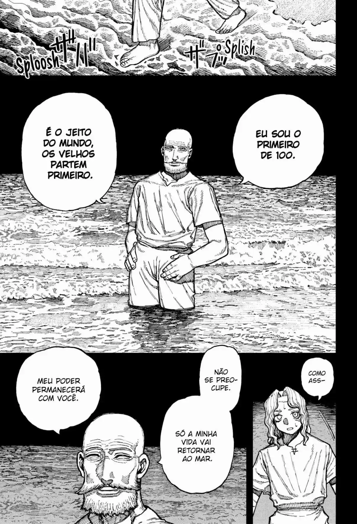 Read Centuria PT Manga Online