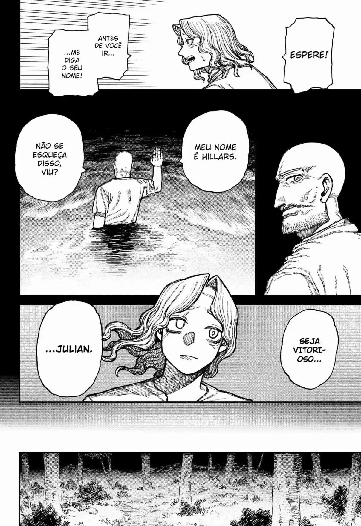 Read Centuria PT Manga Online