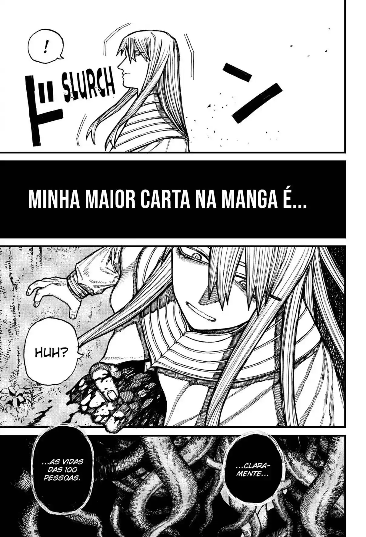 Read Centuria PT Manga Online