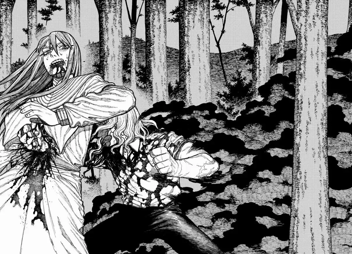 Read Centuria PT Manga Online