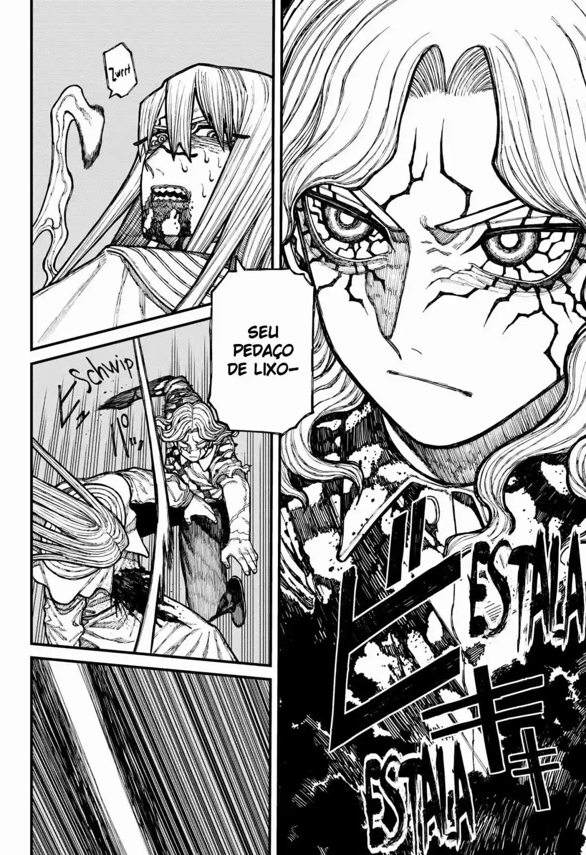 Read Centuria PT Manga Online