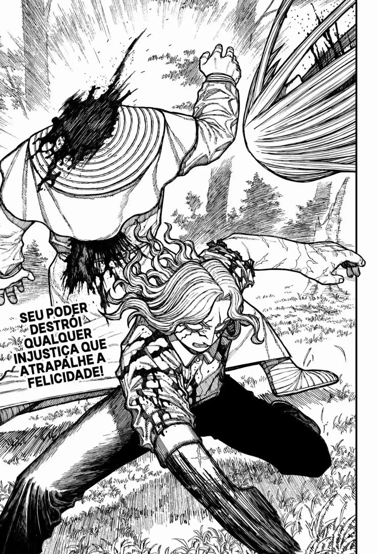 Read Centuria PT Manga Online