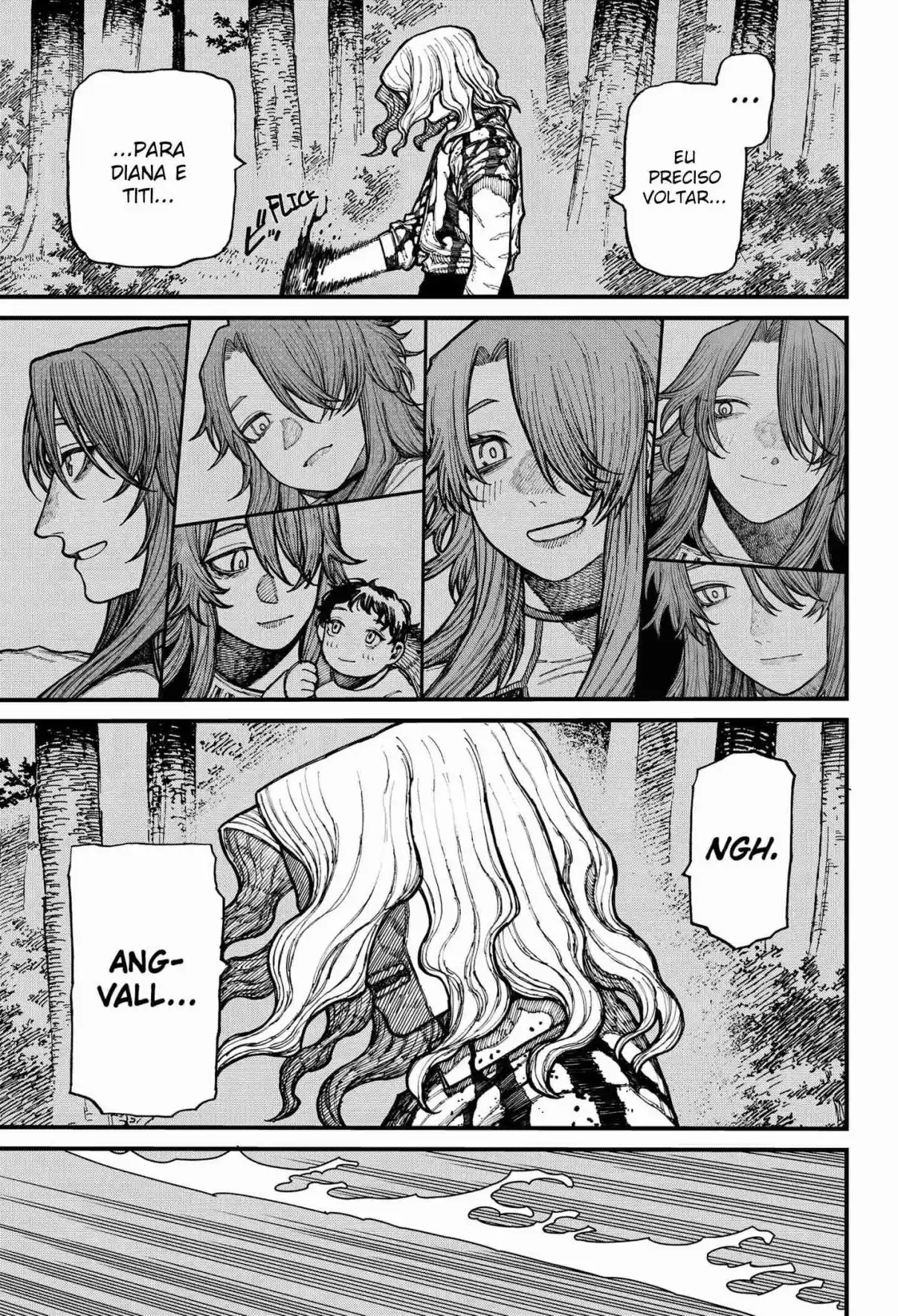 Read Centuria PT Manga Online