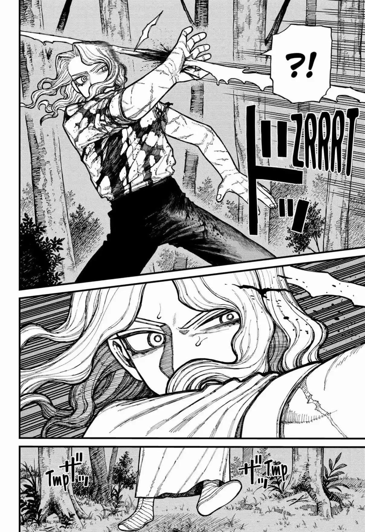 Read Centuria PT Manga Online