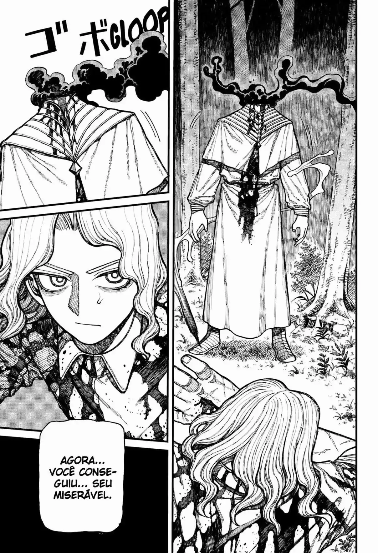 Read Centuria PT Manga Online