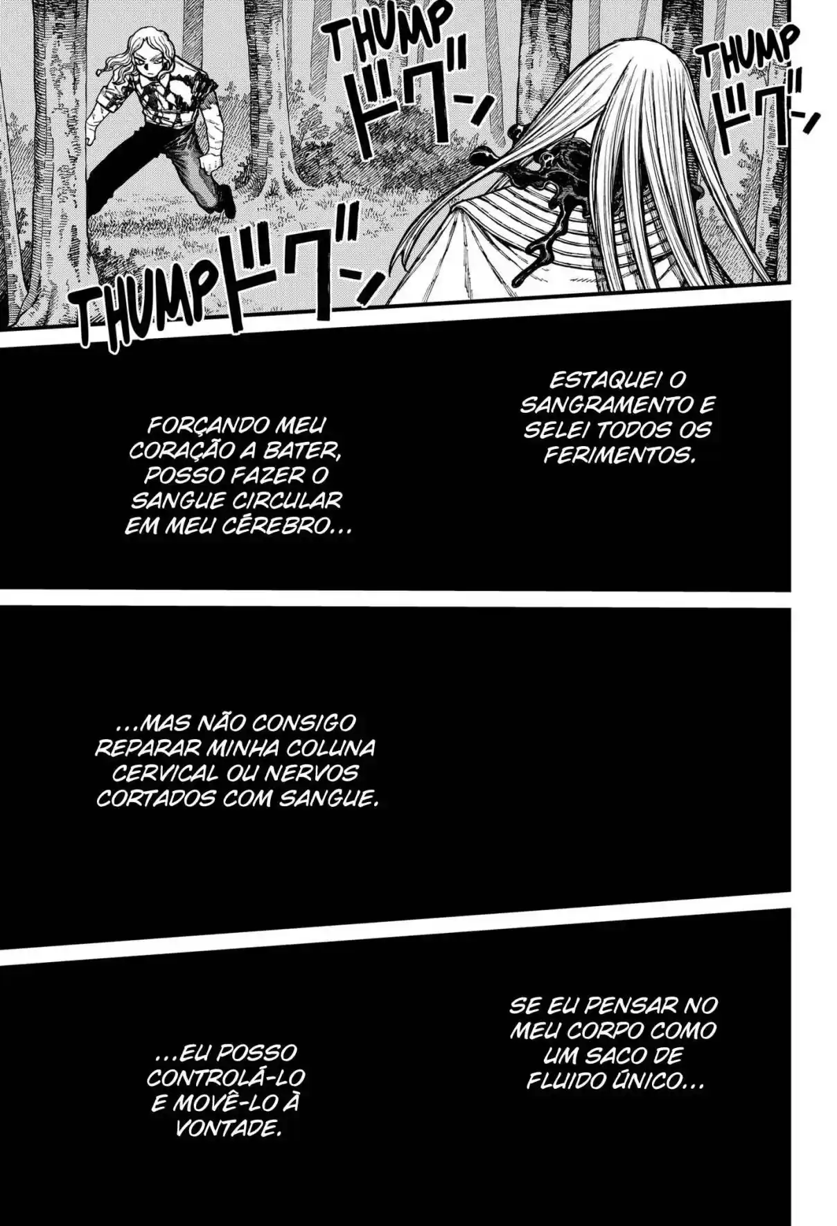 Read Centuria PT Manga Online