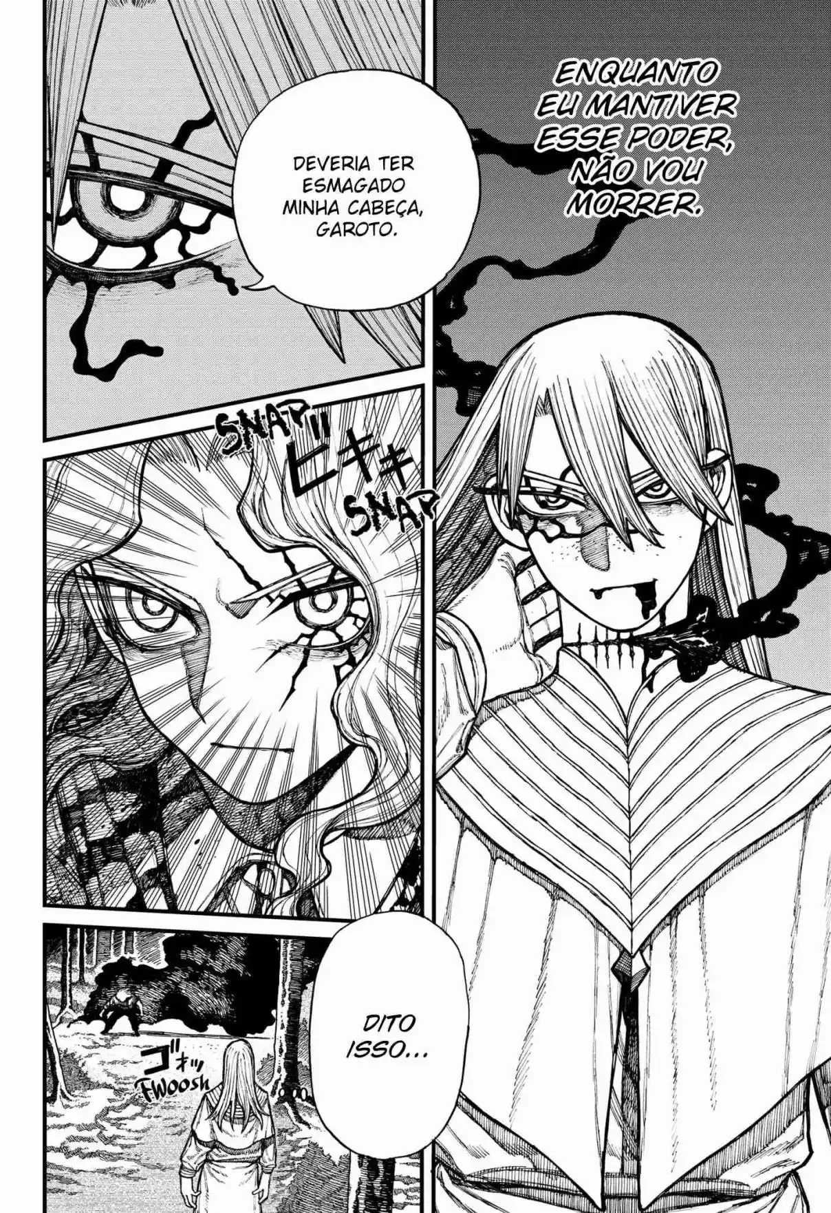 Read Centuria PT Manga Online