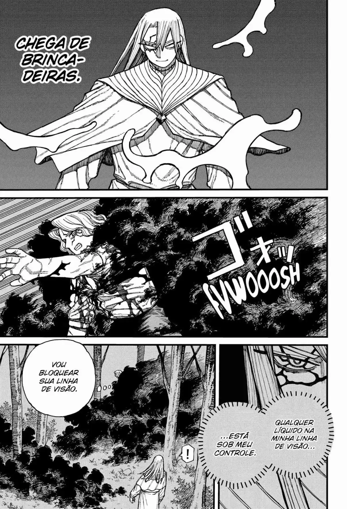 Read Centuria PT Manga Online