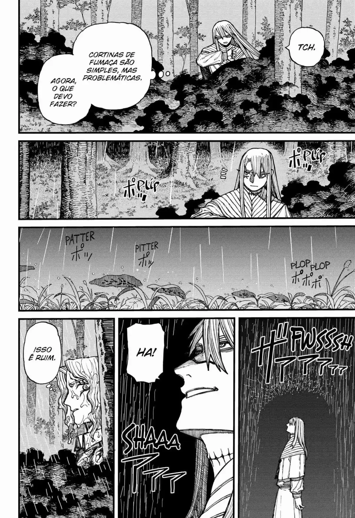 Read Centuria PT Manga Online