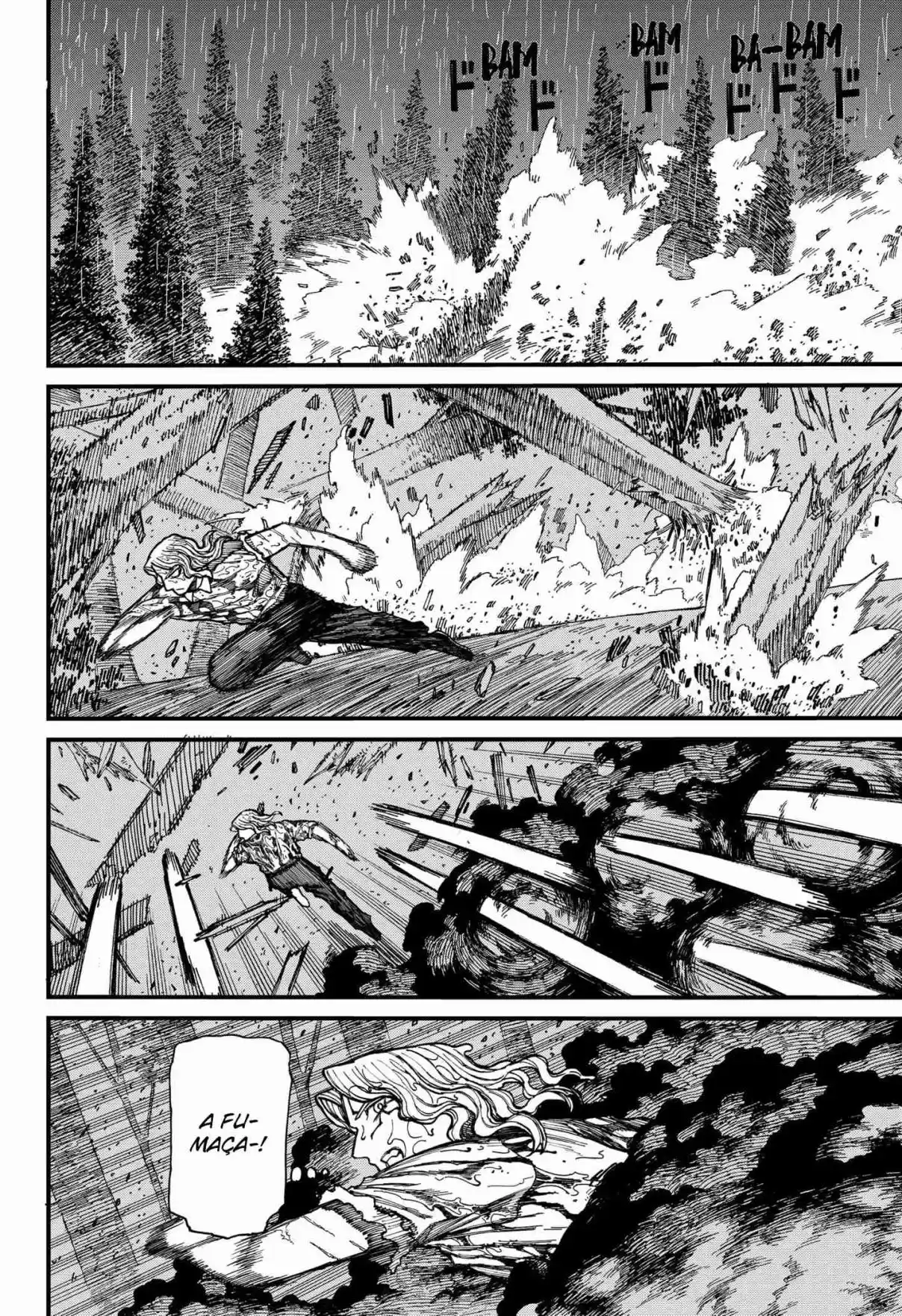 Read Centuria PT Manga Online