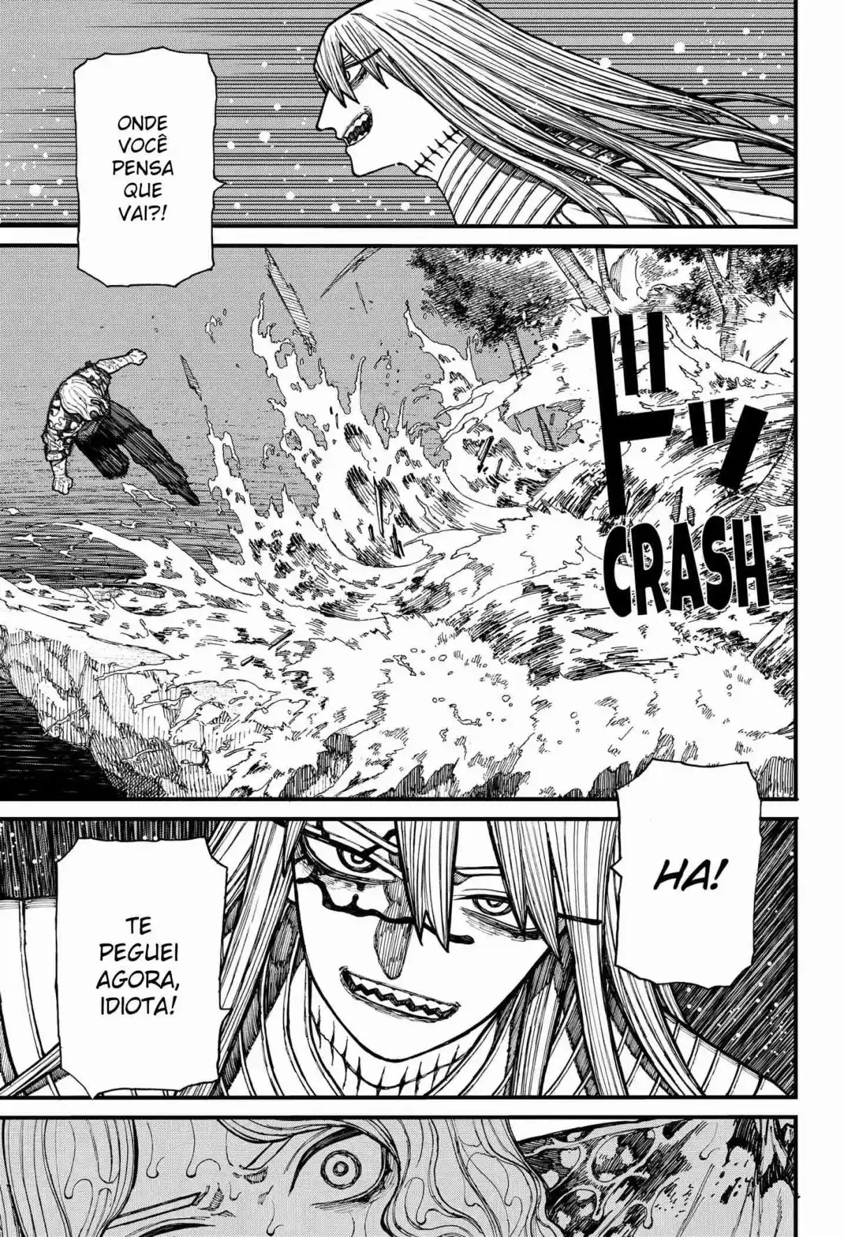 Read Centuria PT Manga Online