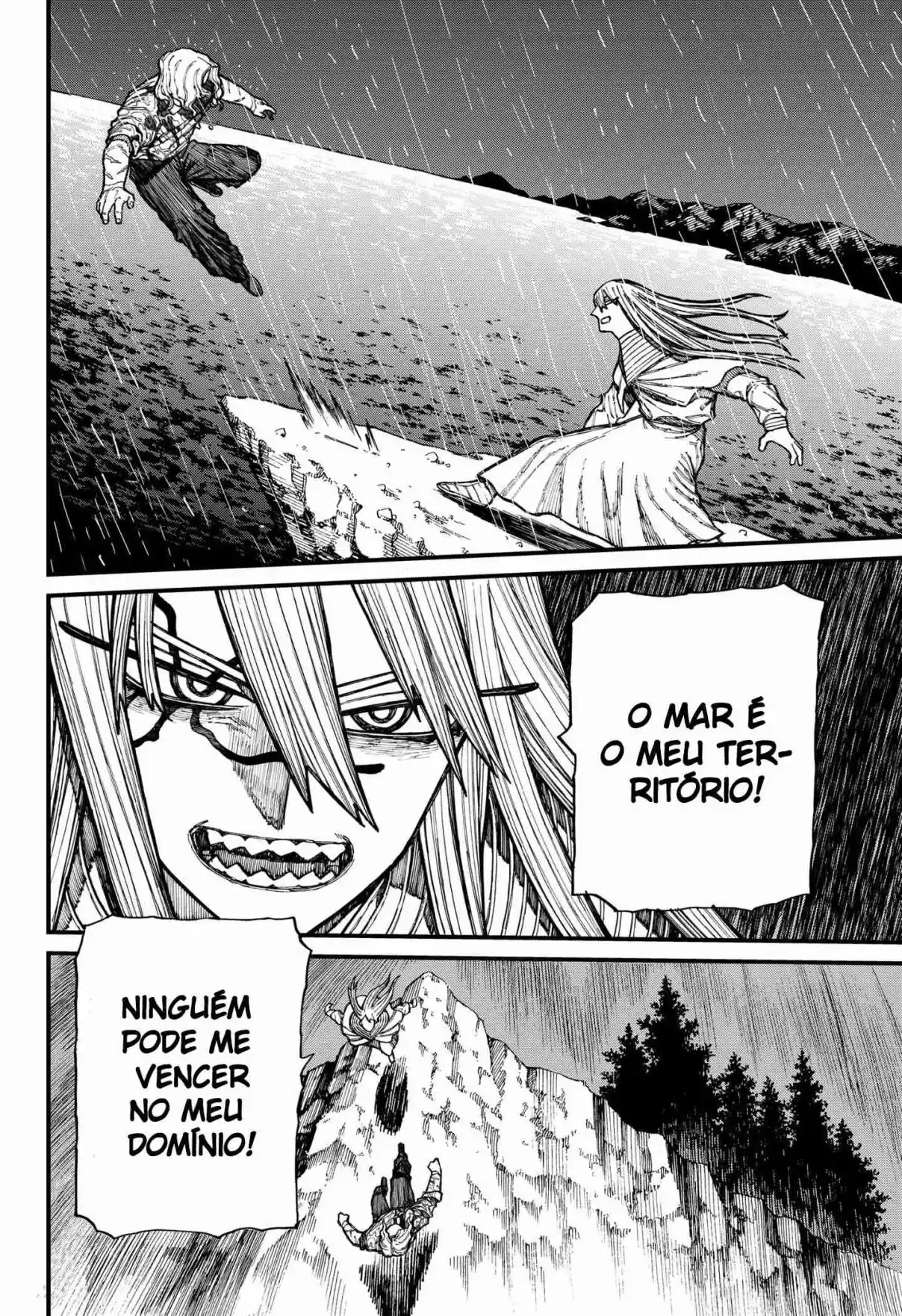 Read Centuria PT Manga Online