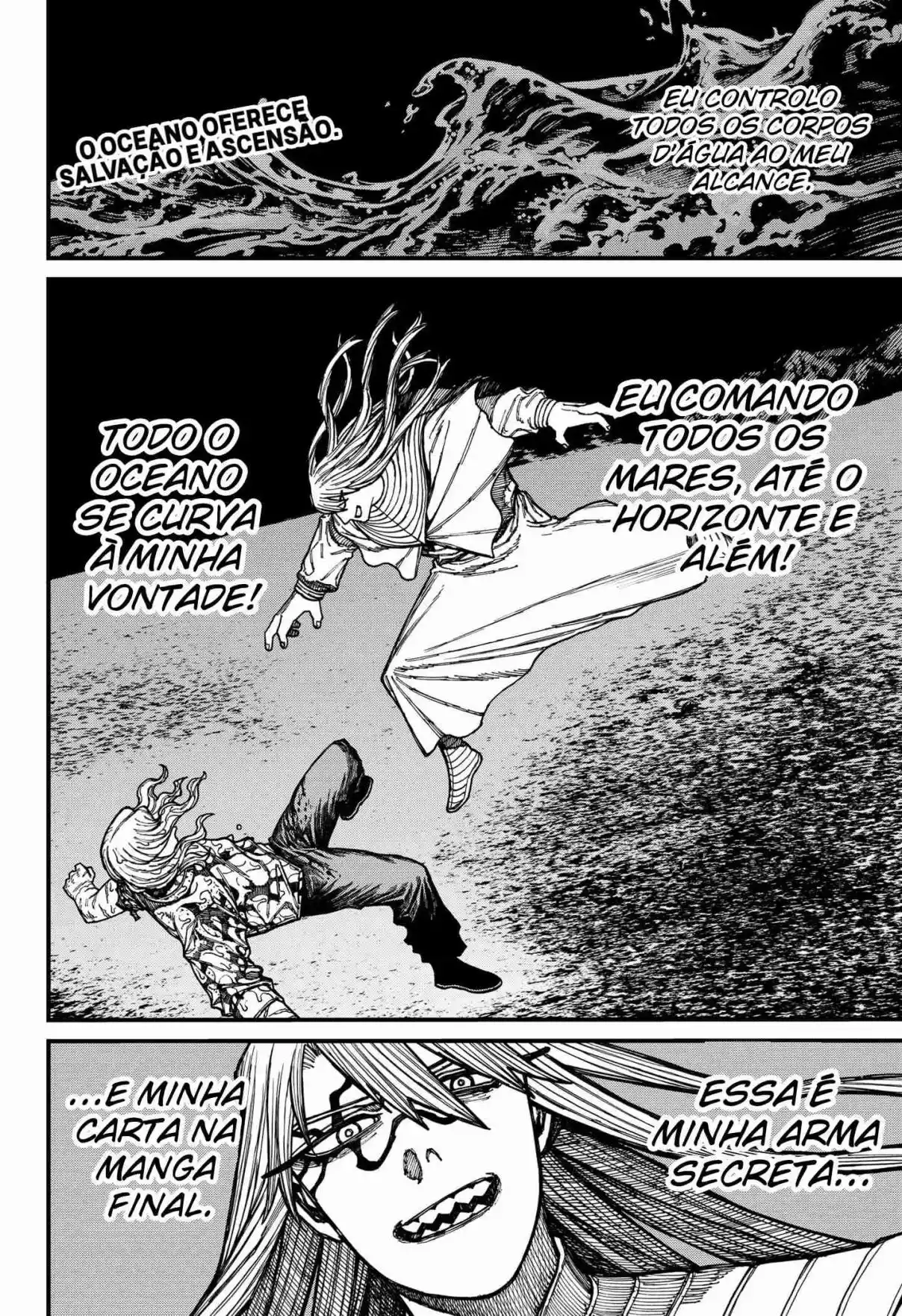 Read Centuria PT Manga Online