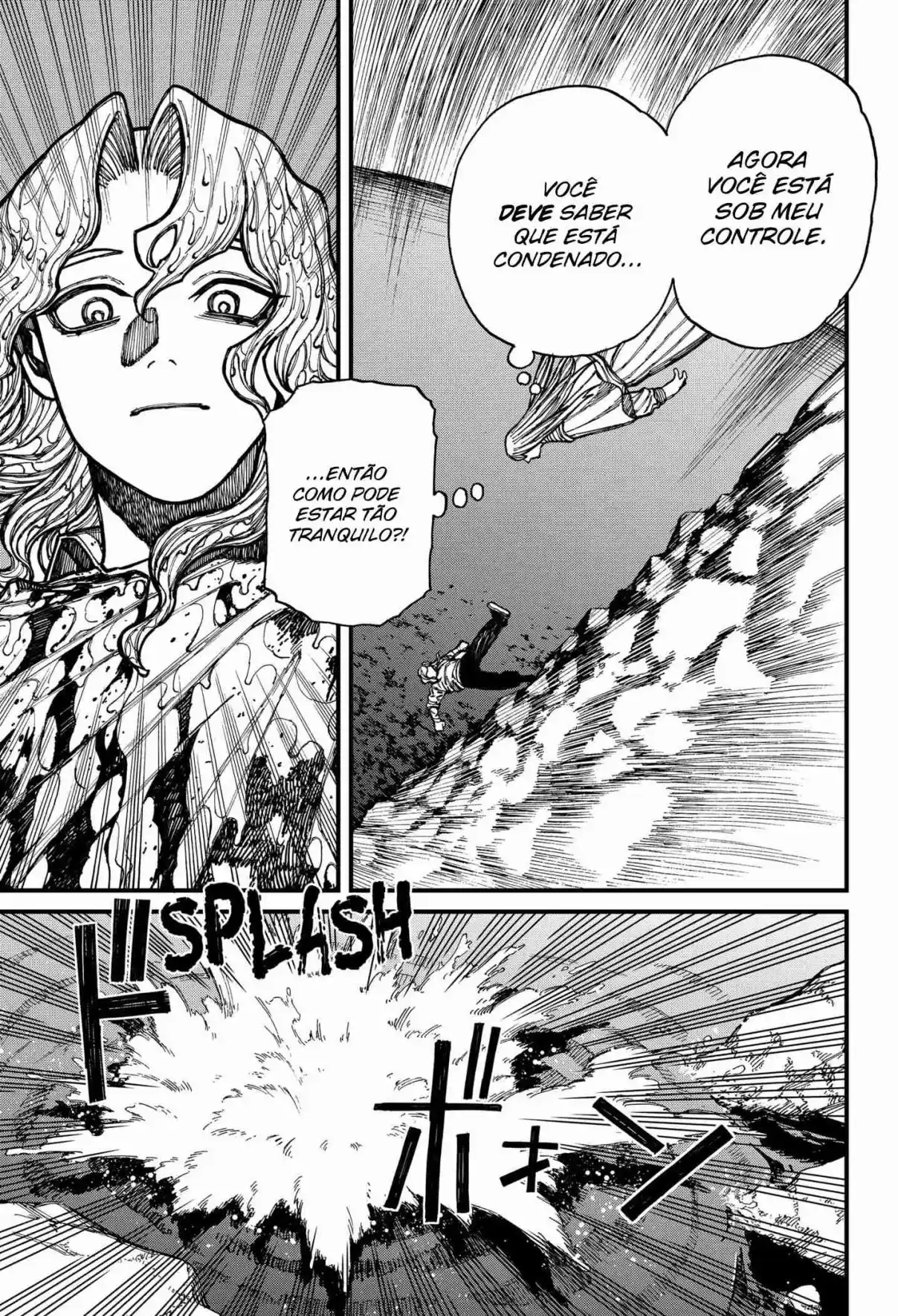 Read Centuria PT Manga Online