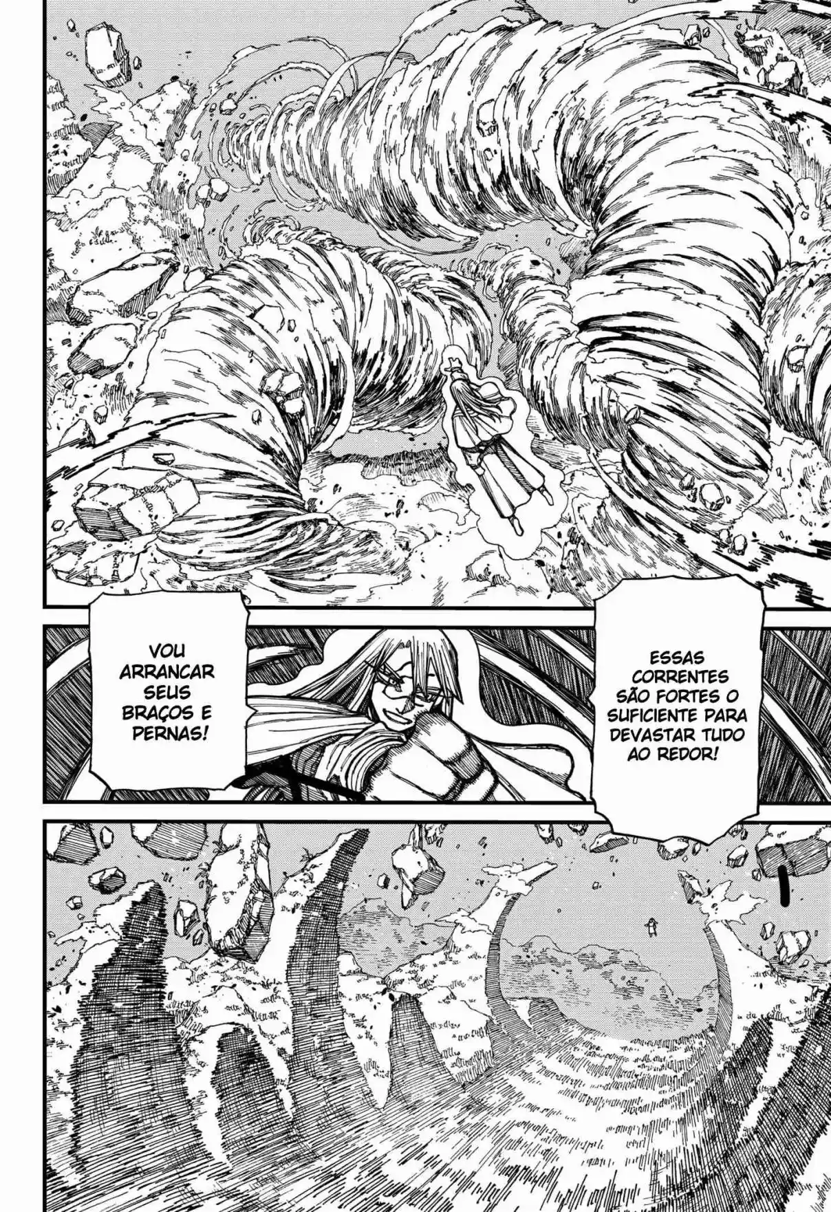 Read Centuria PT Manga Online