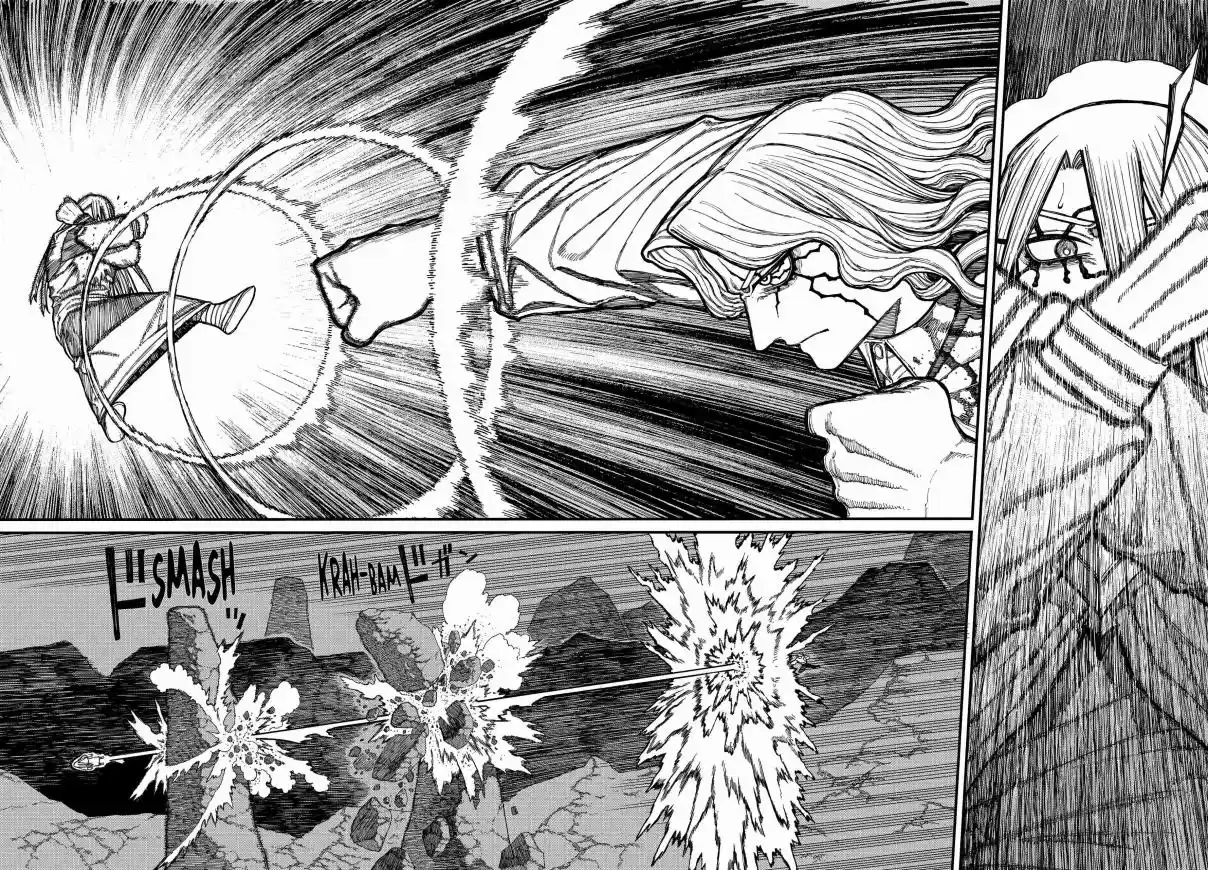 Read Centuria PT Manga Online