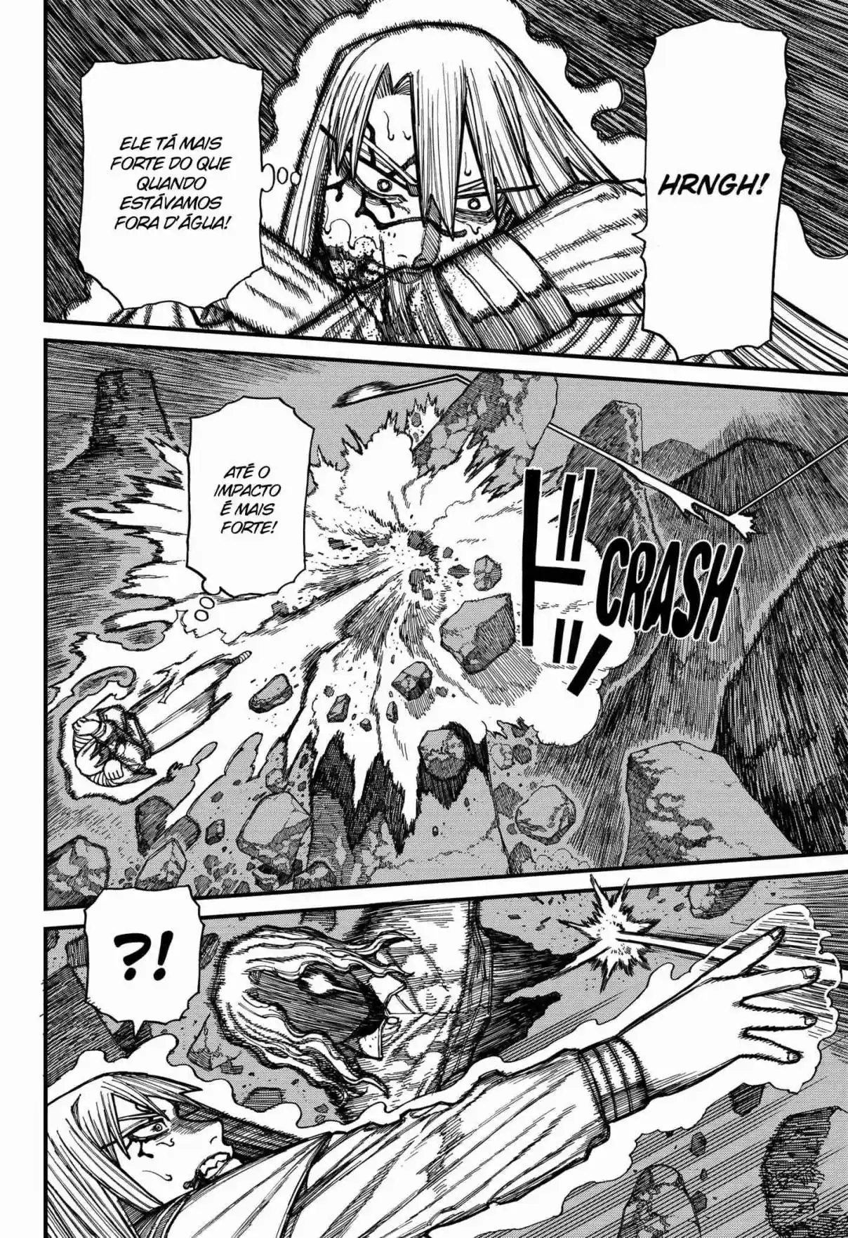 Read Centuria PT Manga Online