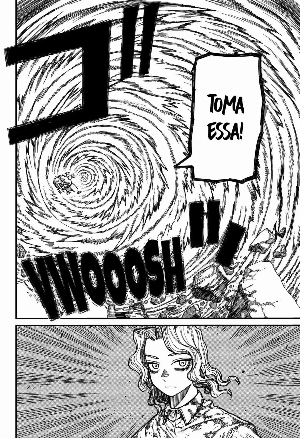 Read Centuria PT Manga Online