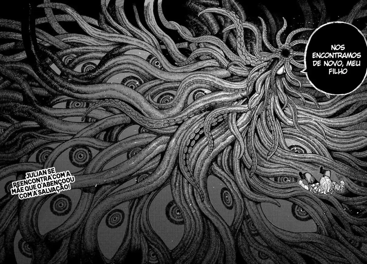 Read Centuria PT Manga Online