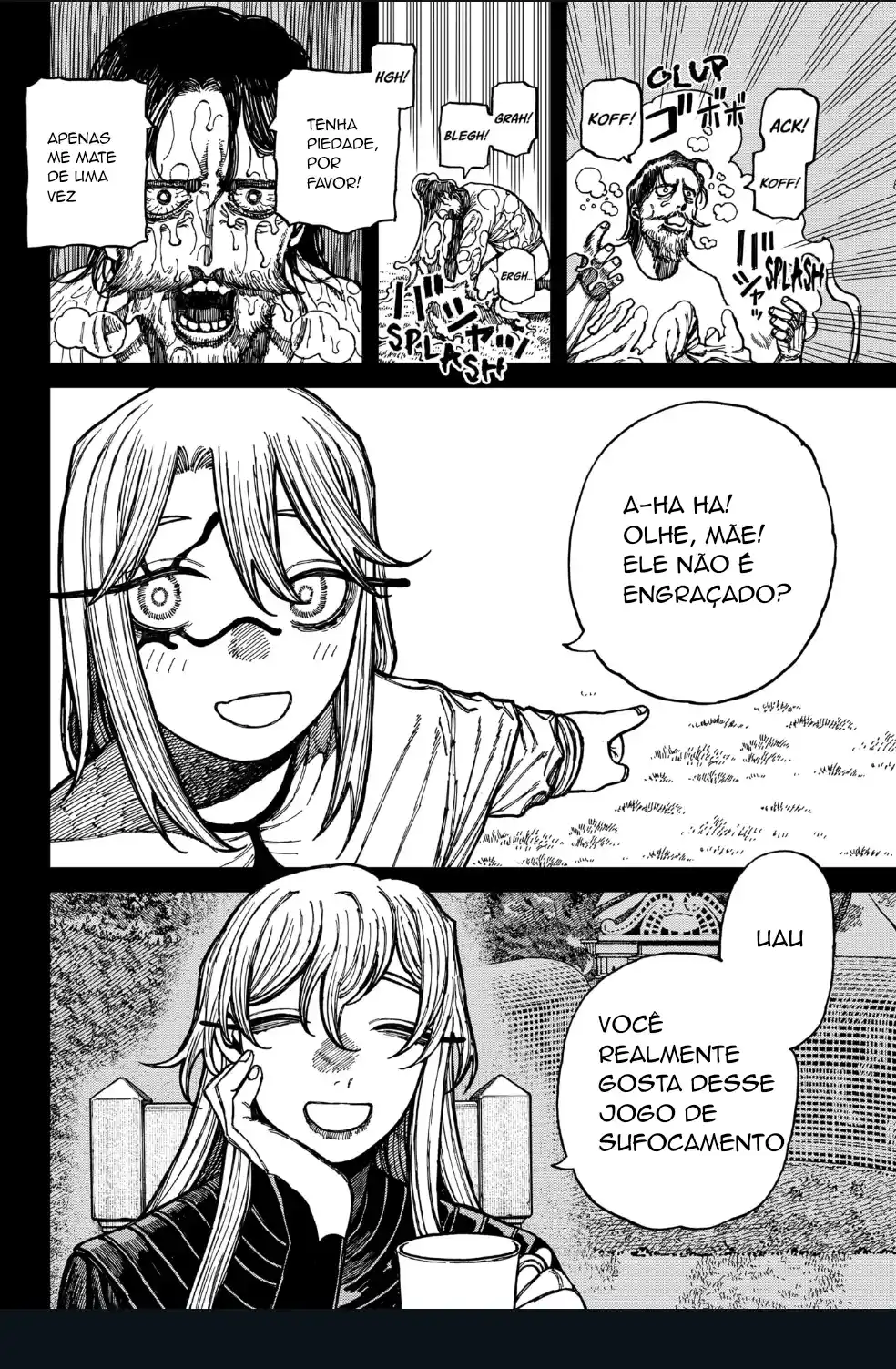 Read Centuria PT Manga Online