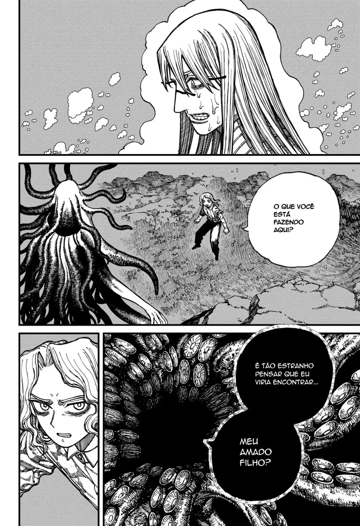 Read Centuria PT Manga Online