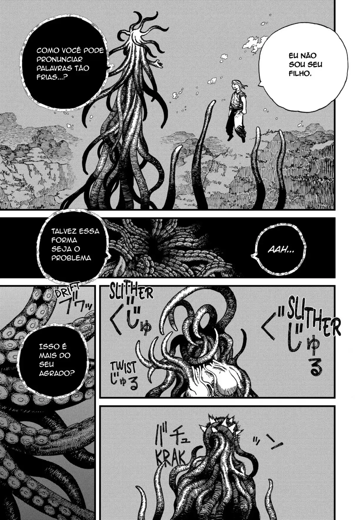 Read Centuria PT Manga Online