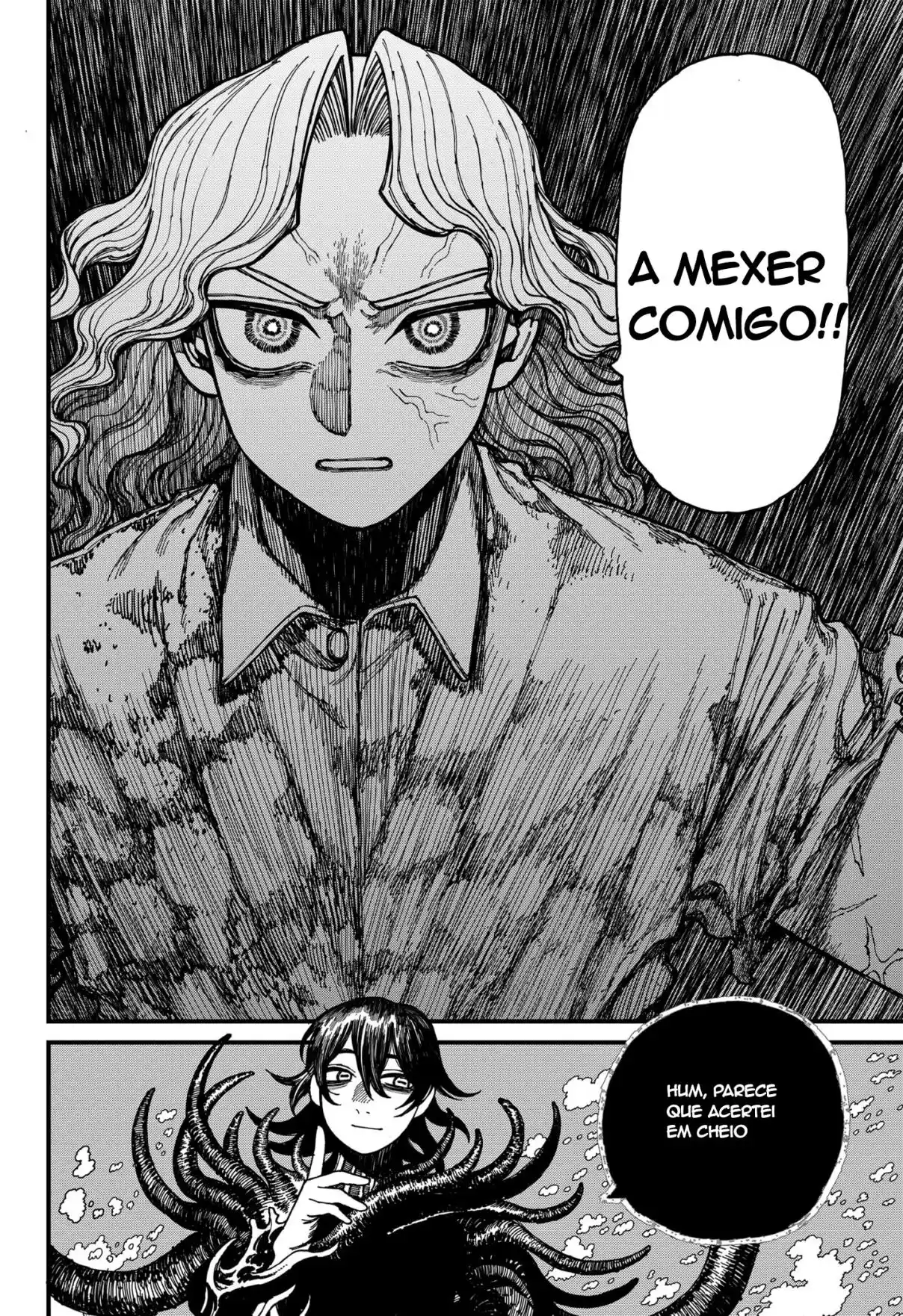 Read Centuria PT Manga Online