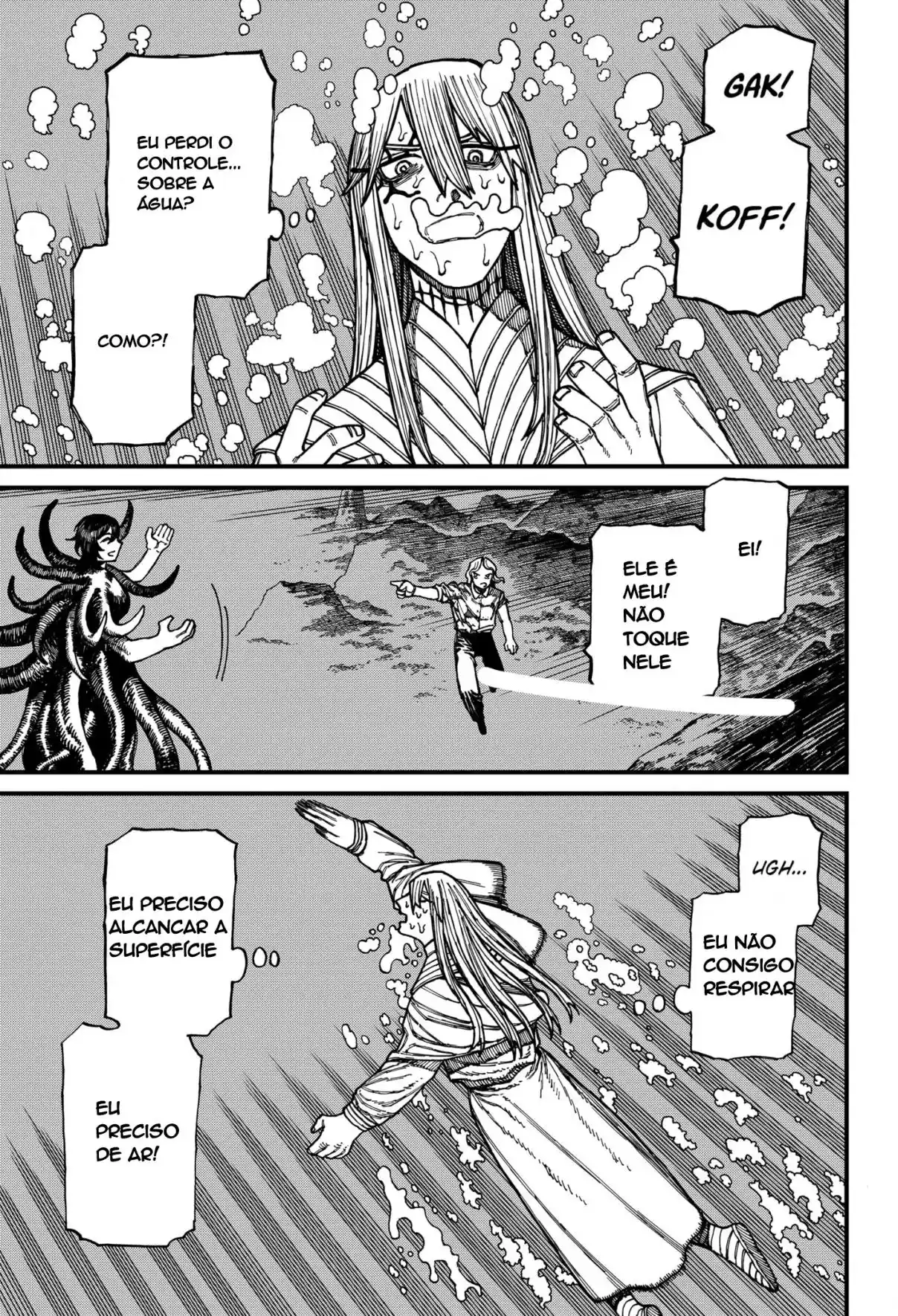 Read Centuria PT Manga Online