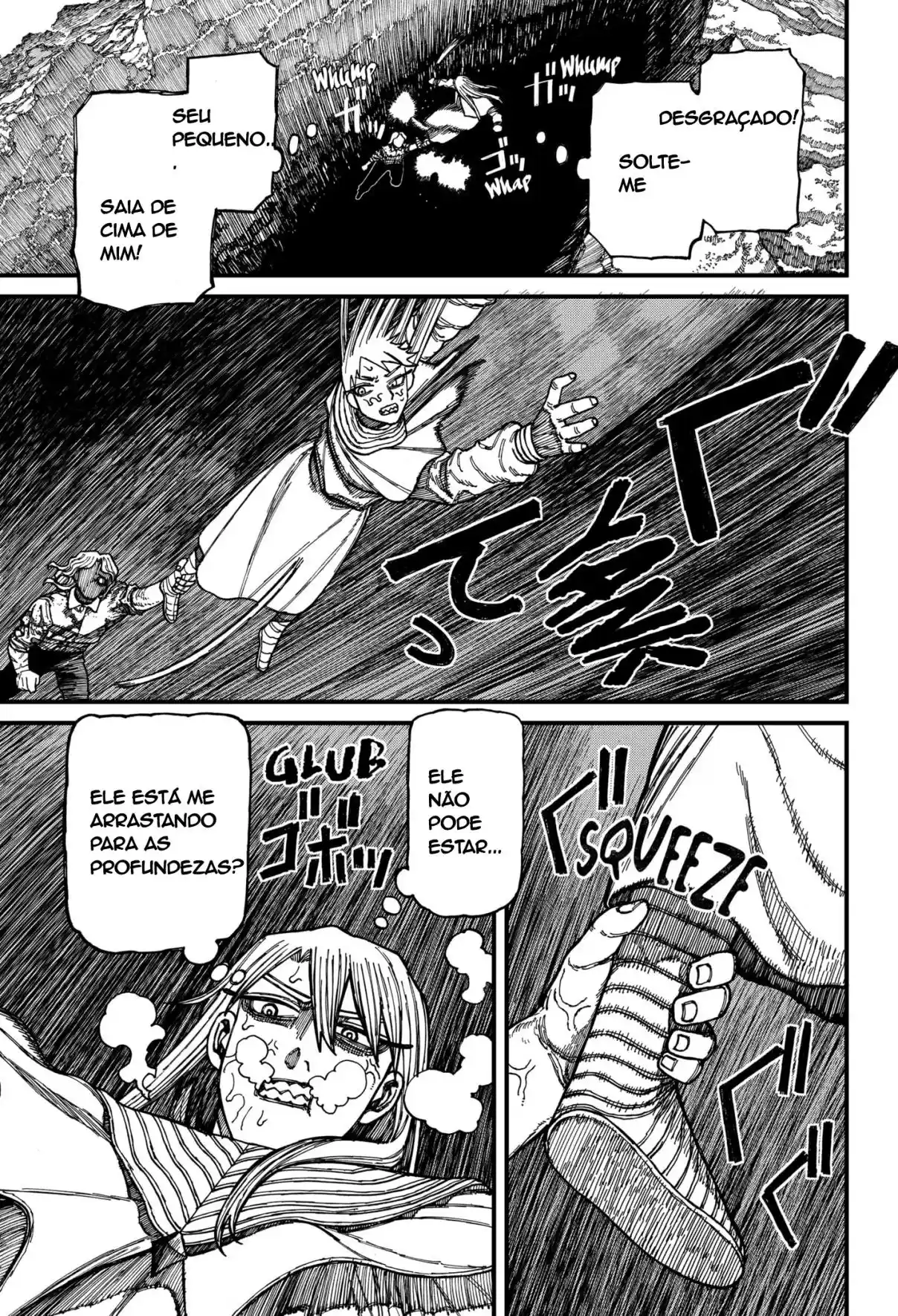 Read Centuria PT Manga Online