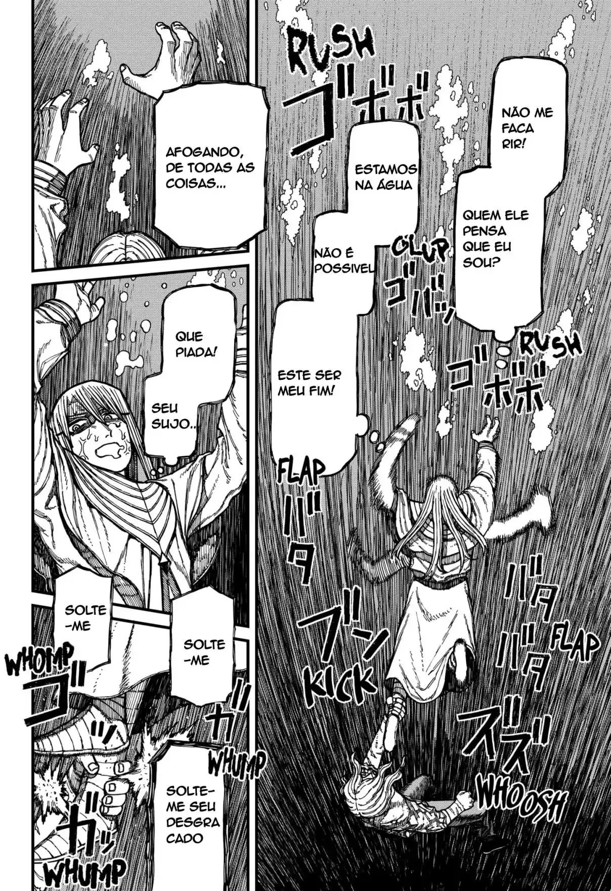 Read Centuria PT Manga Online