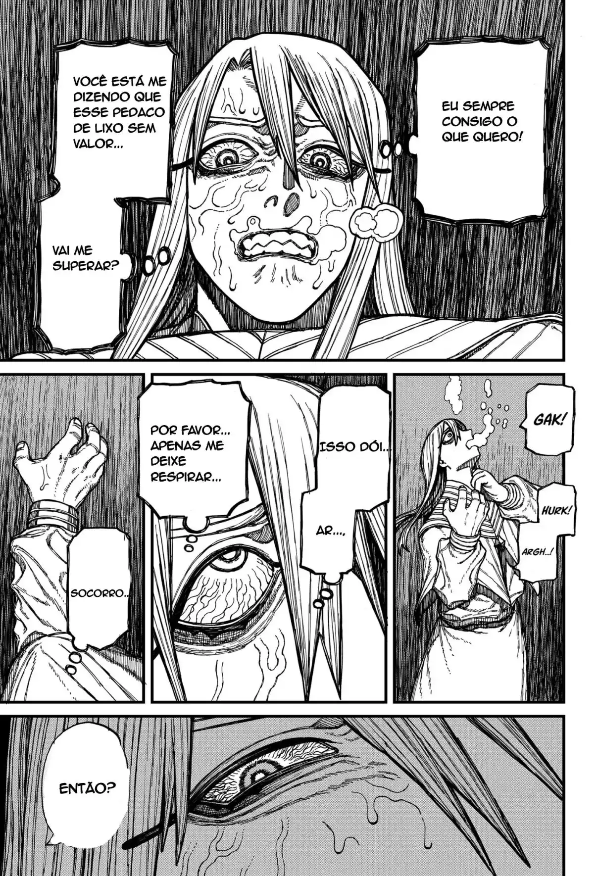 Read Centuria PT Manga Online